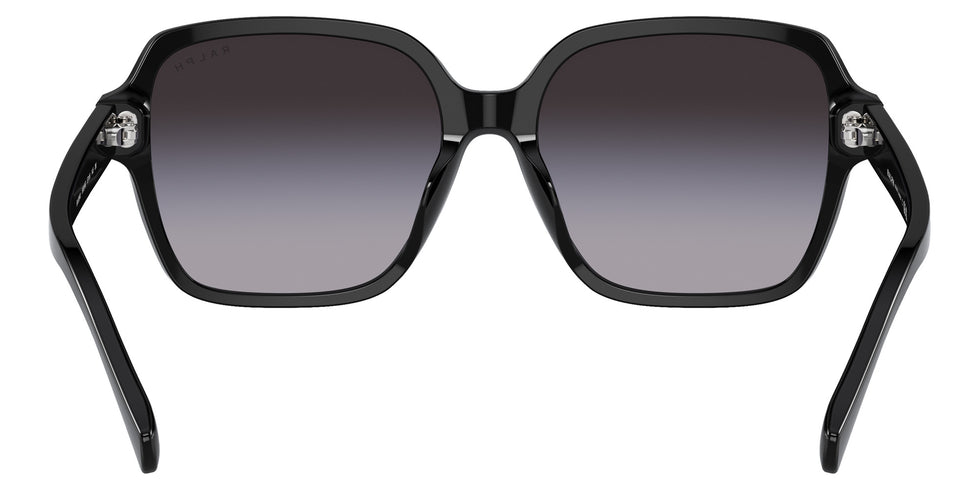 RALPH LAUREN RA5304U 50018G 57 - Shiny Black / Gradient Gray #id:ra5304u50018g_s:100115