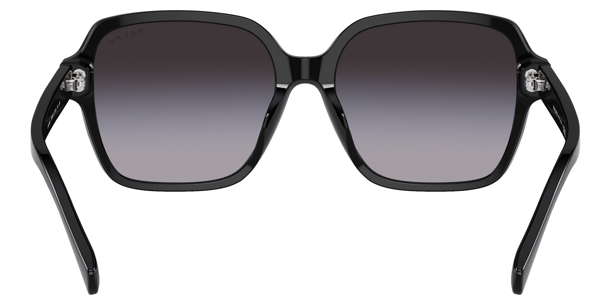 RALPH LAUREN RA5304U 50018G 57 - Shiny Black / Gradient Gray #id:ra5304u50018g_s:100115