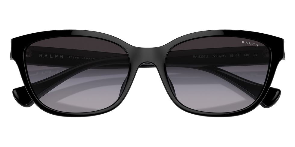 RALPH LAUREN RA5307U 50018G 55 - Shiny Black #id:ra5307u50018g_s:100120