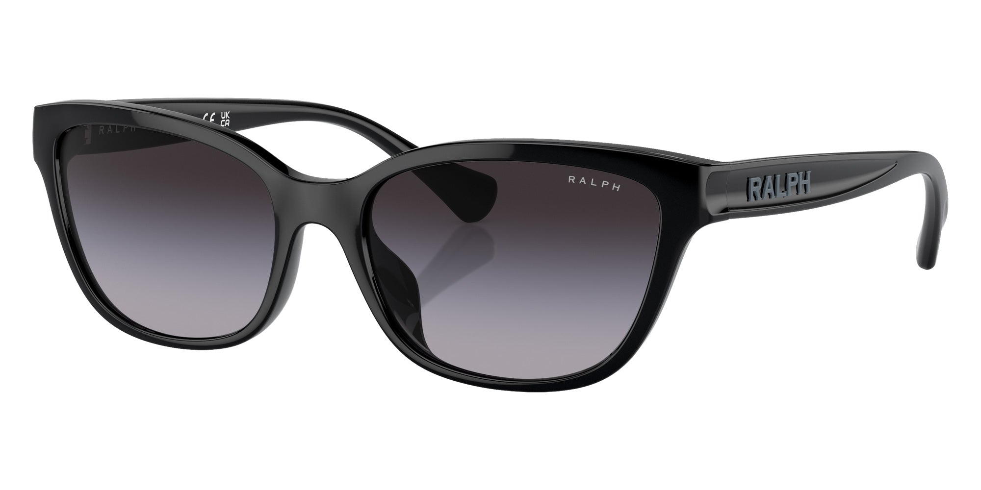 RALPH LAUREN RA5307U 50018G 55 - Shiny Black #id:ra5307u50018g_s:100105