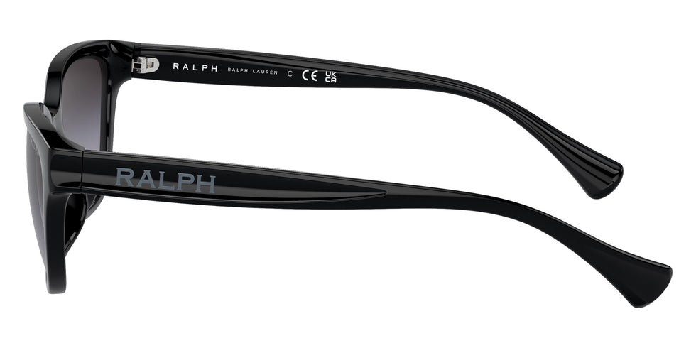 RALPH LAUREN RA5307U 50018G 55 - Shiny Black #id:ra5307u50018g_s:100110