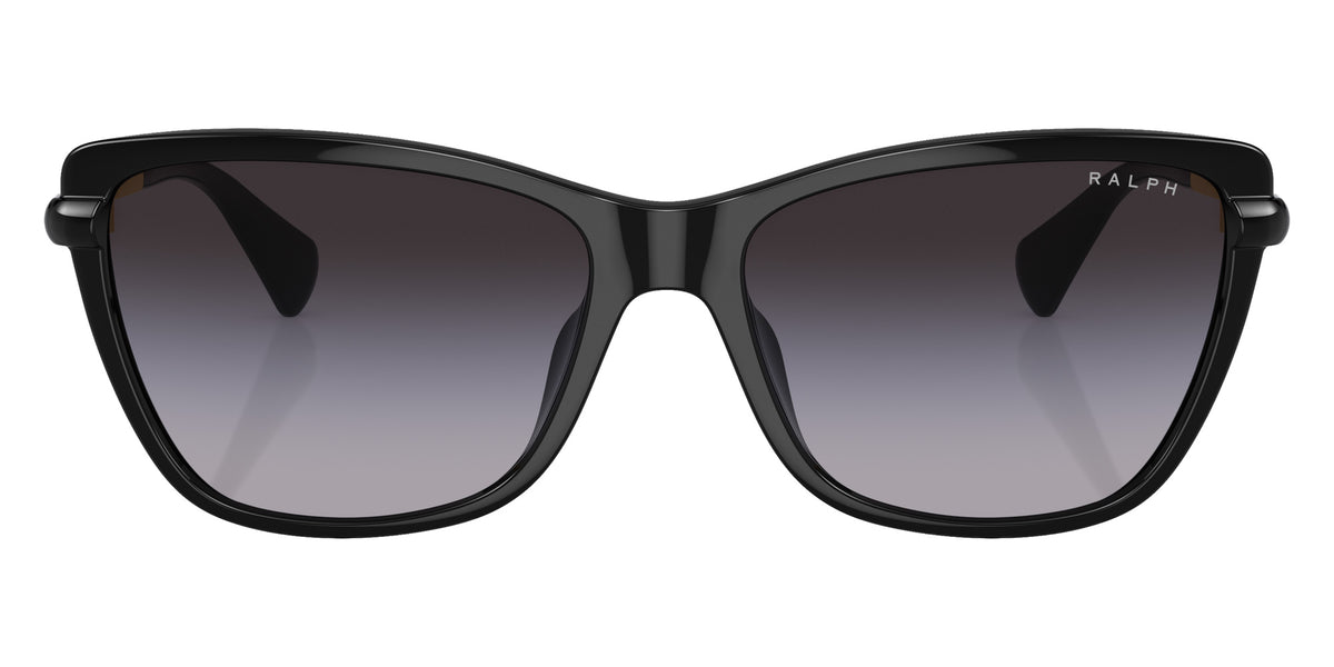 RALPH LAUREN RA5308U 50018G 57 - Shiny Black / Gradient Gray #id:ra5308u50018g_s:100100