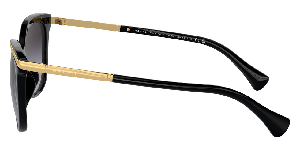 RALPH LAUREN RA5309U 50018G 55 - Shiny Black #id:ra5309u50018g_s:100110
