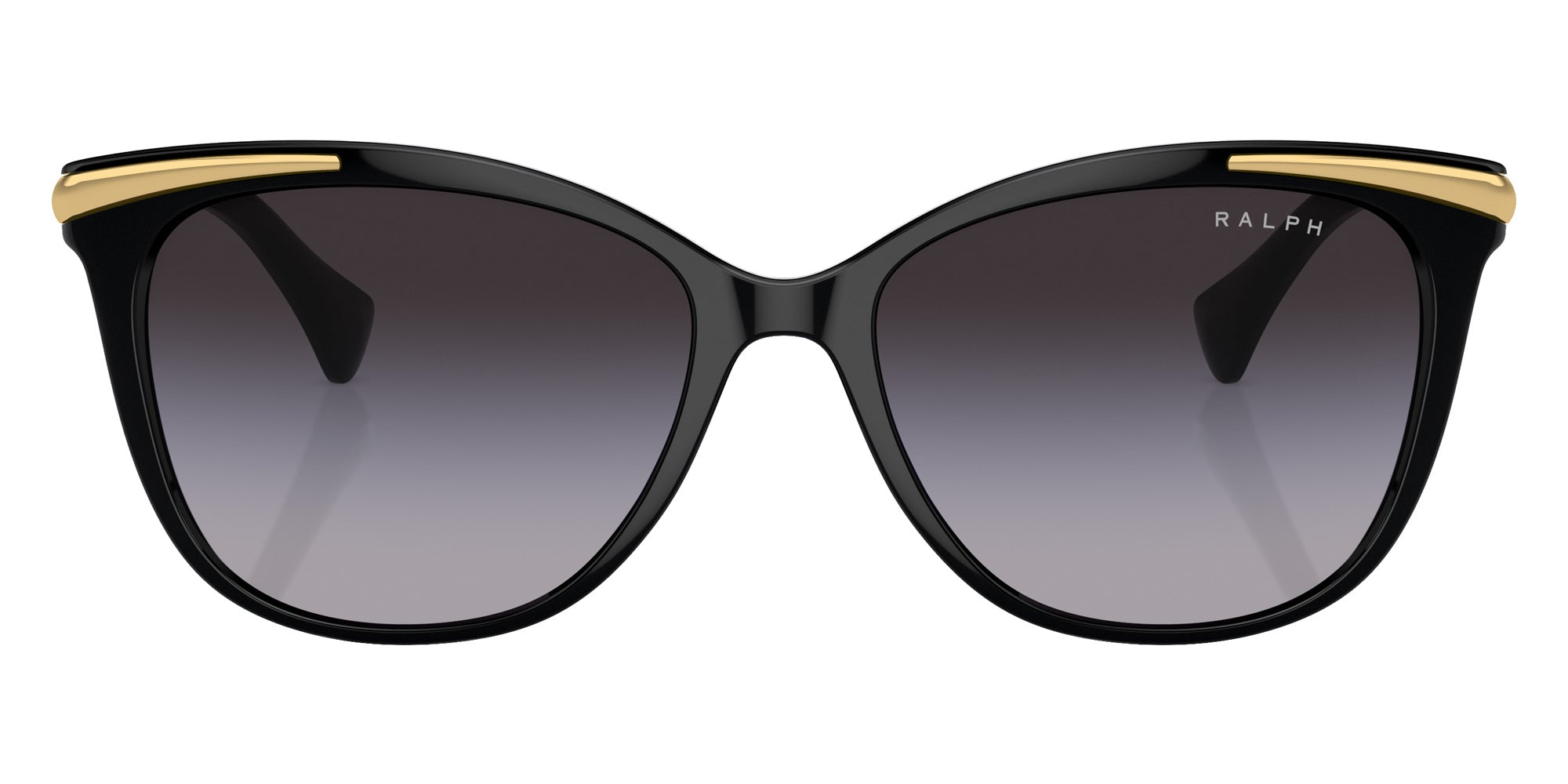 RALPH LAUREN RA5309U 50018G 55 - Shiny Black #id:ra5309u50018g_s:100100