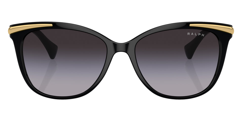 RALPH LAUREN RA5309U 50018G 55 - Shiny Black #id:ra5309u50018g_s:100100