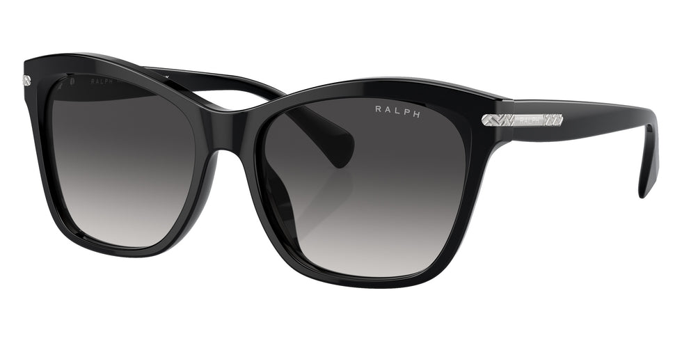 RALPH LAUREN RA5310U 50018G 56 - Shiny Black / Gradient Gray #id:ra5310u50018g_s:100105
