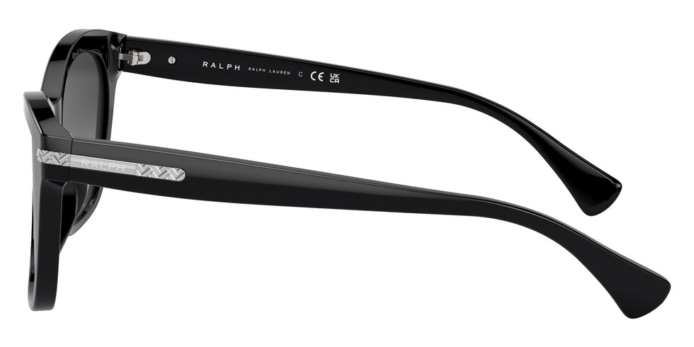 RALPH LAUREN RA5310U 50018G 56 - Shiny Black / Gradient Gray #id:ra5310u50018g_s:100110