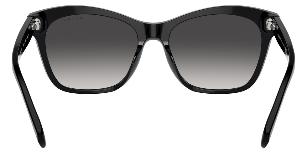 RALPH LAUREN RA5310U 50018G 56 - Shiny Black / Gradient Gray #id:ra5310u50018g_s:100115