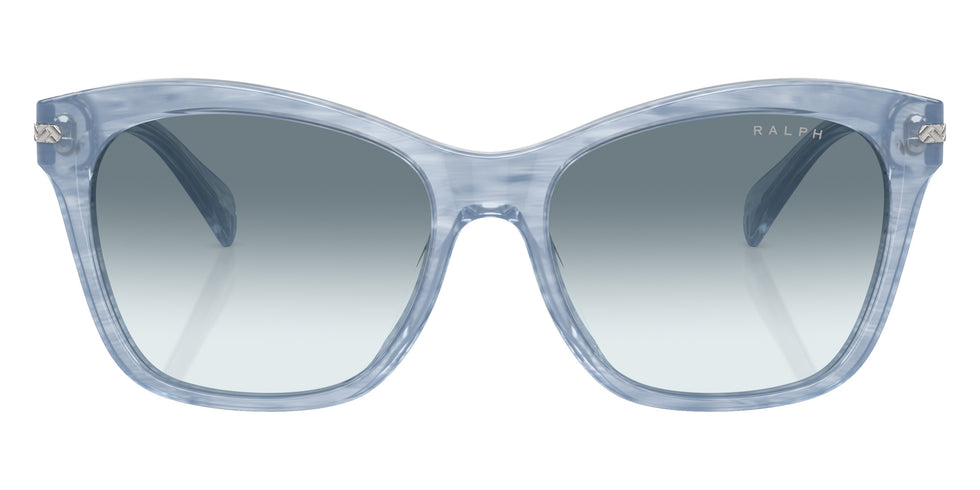 RALPH LAUREN RA5310U 615619 56 - Shiny Striped Blue / Gradient Blue #id:ra5310u615619_s:102100