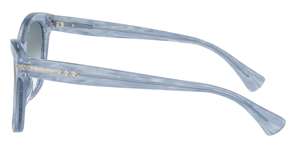 RALPH LAUREN RA5310U 615619 56 - Shiny Striped Blue / Gradient Blue #id:ra5310u615619_s:102110