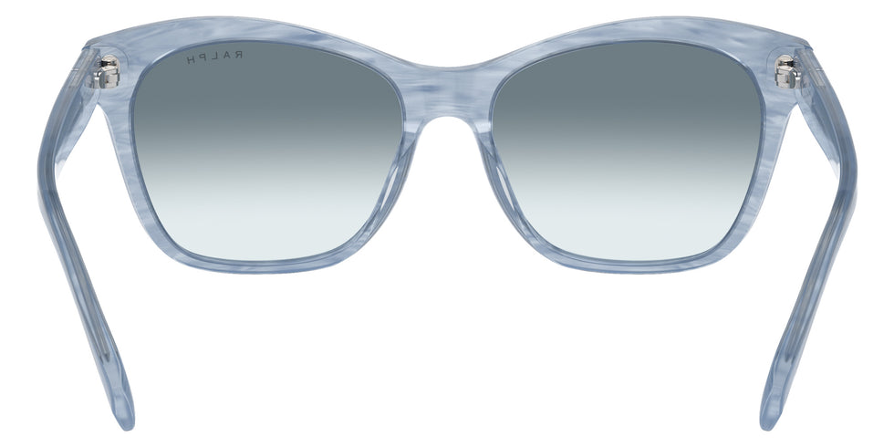 RALPH LAUREN RA5310U 615619 56 - Shiny Striped Blue / Gradient Blue #id:ra5310u615619_s:102115