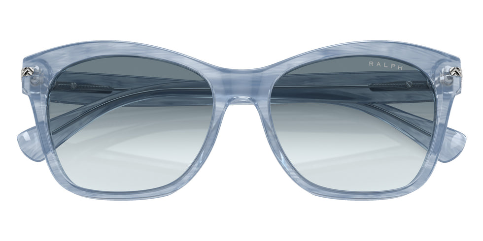 RALPH LAUREN RA5310U 615619 56 - Shiny Striped Blue / Gradient Blue #id:ra5310u615619_s:102120