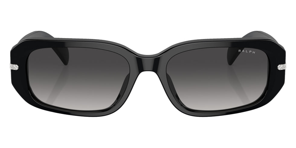 RALPH LAUREN RA5311U 50018G 54 - Shiny Black / Gradient Gray #id:ra5311u50018g_s:100100