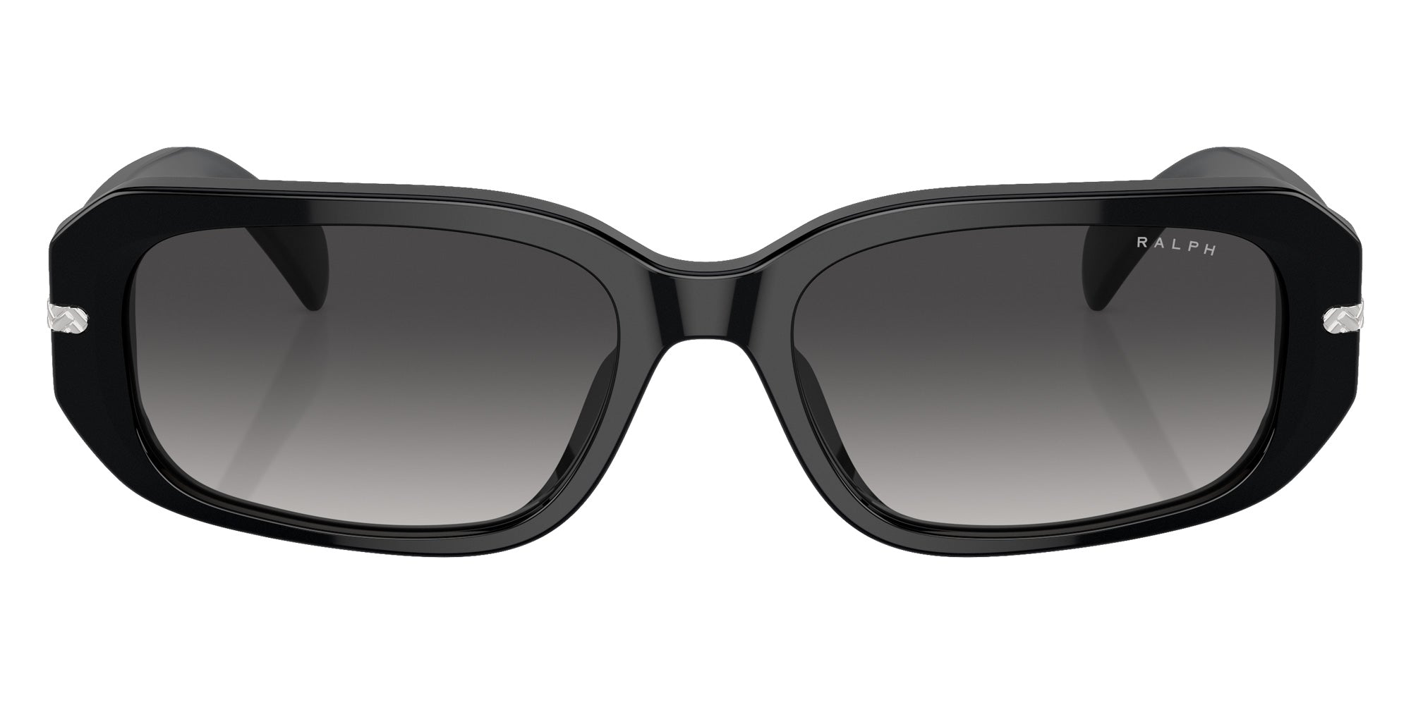 RALPH LAUREN RA5311U 50018G 54 - Shiny Black / Gradient Gray #id:ra5311u50018g_s:100100