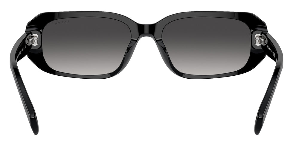 RALPH LAUREN RA5311U 50018G 54 - Shiny Black / Gradient Gray #id:ra5311u50018g_s:100115