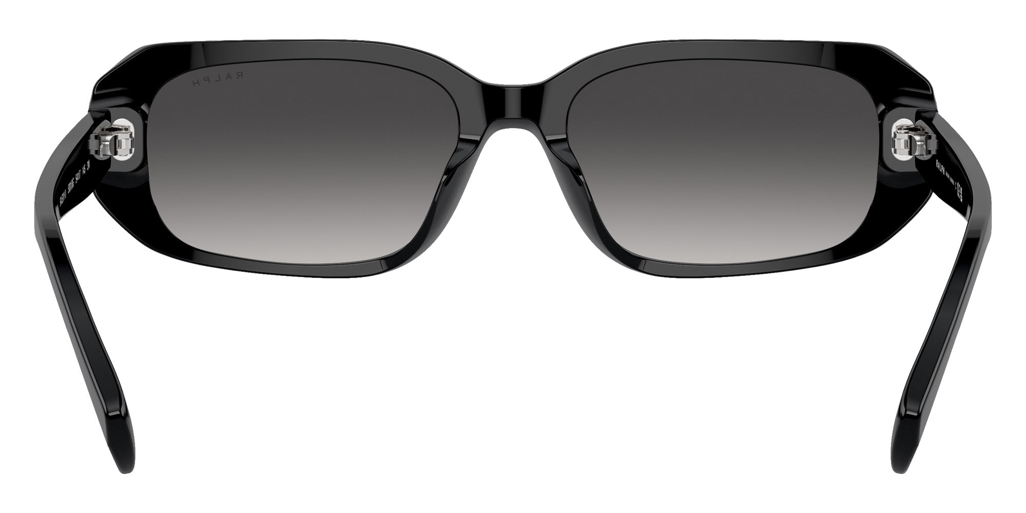 RALPH LAUREN RA5311U 50018G 54 - Shiny Black / Gradient Gray #id:ra5311u50018g_s:100115
