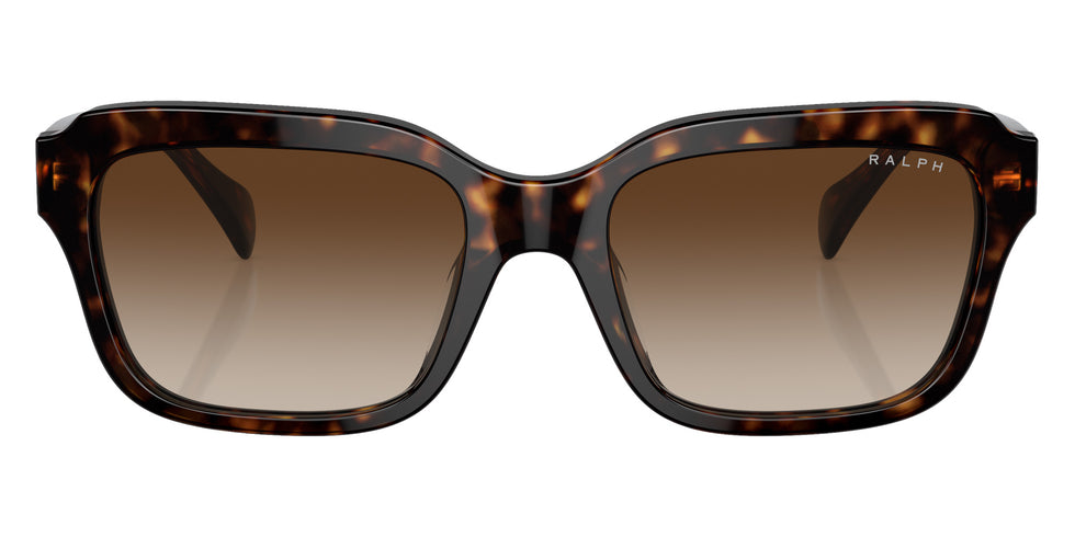 RALPH LAUREN RA5312U 500313 55 - Shiny Dark Havana / Gradient Brown #id:ra5312u500313_s:100100