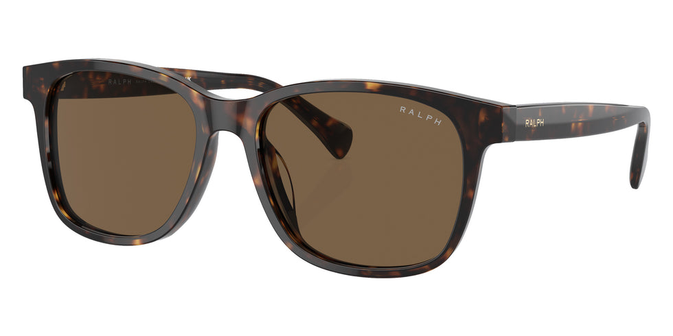 RALPH LAUREN RA5313U 500373 56 - Shiny Dark Havana / Brown #id:ra5313u500373_s:100105