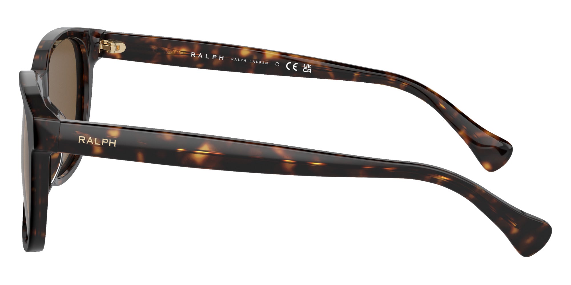 RALPH LAUREN RA5313U 500373 56 - Shiny Dark Havana / Brown #id:ra5313u500373_s:100110