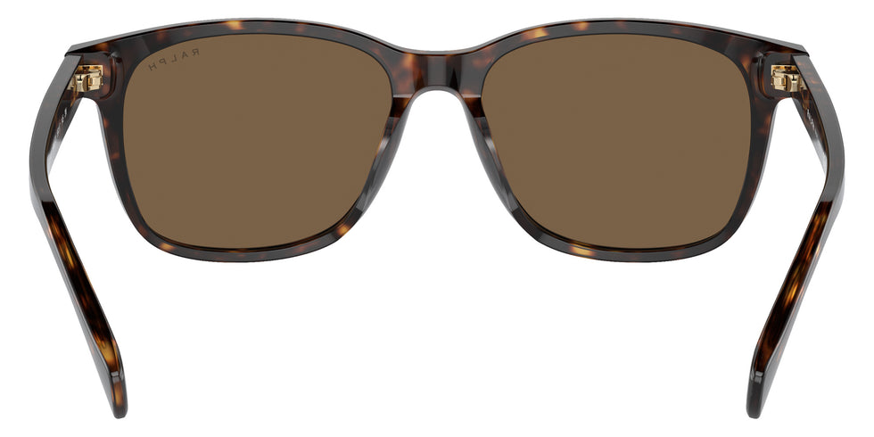 RALPH LAUREN RA5313U 500373 56 - Shiny Dark Havana / Brown #id:ra5313u500373_s:100115