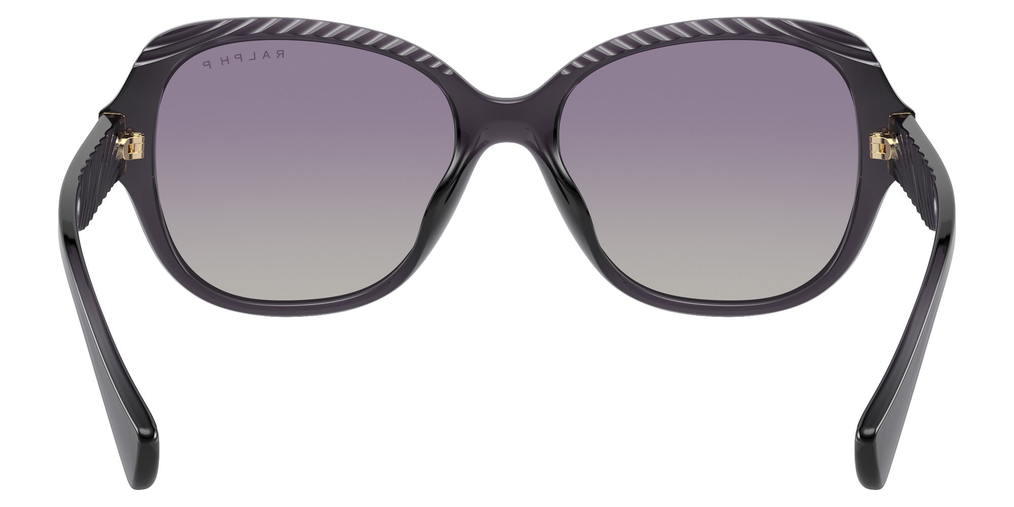RALPH LAUREN RA5316U 61588J 56 - Shiny Transparent Violet / Light Violet #id:ra5316u61588j_s:100115
