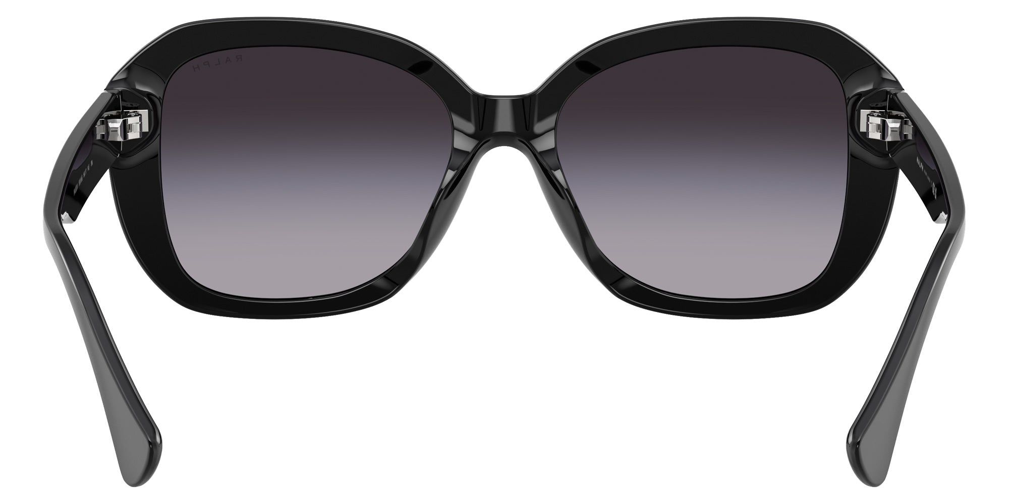RALPH LAUREN RA5321U 50018G 56 - Shiny Black / Gradient Gray #id:ra5321u50018g_s:100115