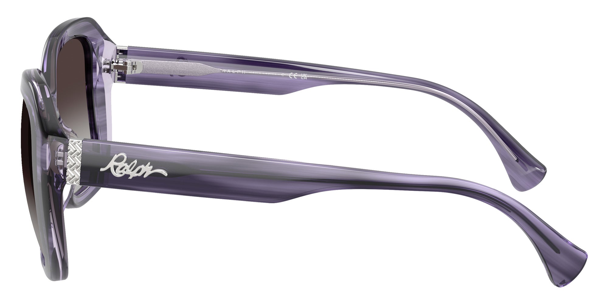 RALPH LAUREN RA5321U 62218G 56 - Milky Purple Light Purple #id:ra5321u62218g_s:100110