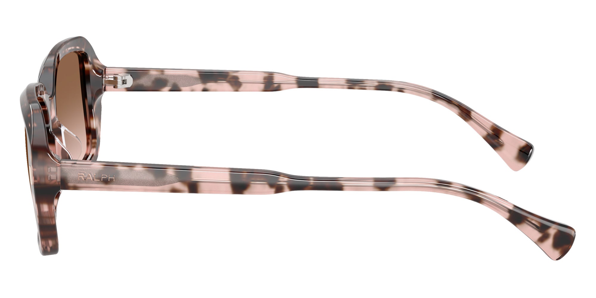 RALPH LAUREN RA5325U 605813 55 - Shiny Rose Havana / Gradient Brown #id:ra5325u605813_s:102110