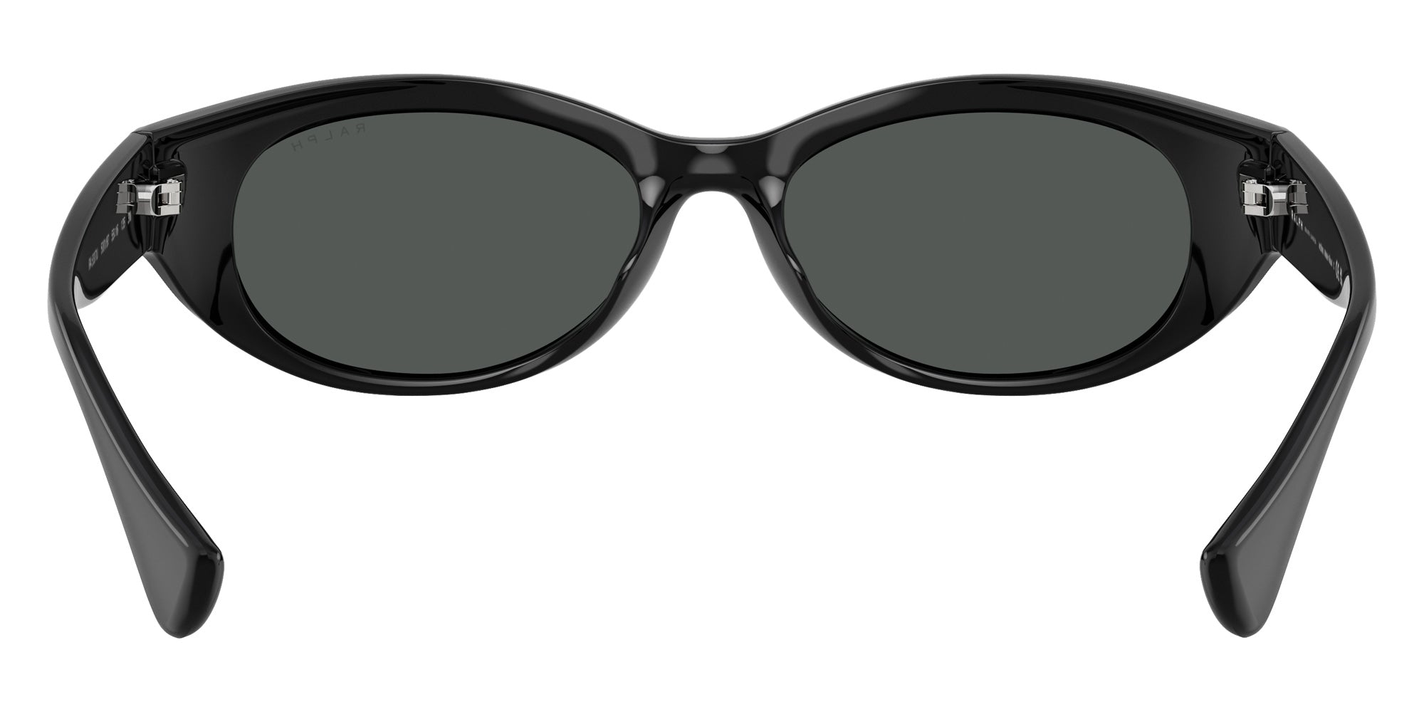 RALPH LAUREN RA5327U 500187 55 - Shiny Black #id:ra5327u500187_s:100115