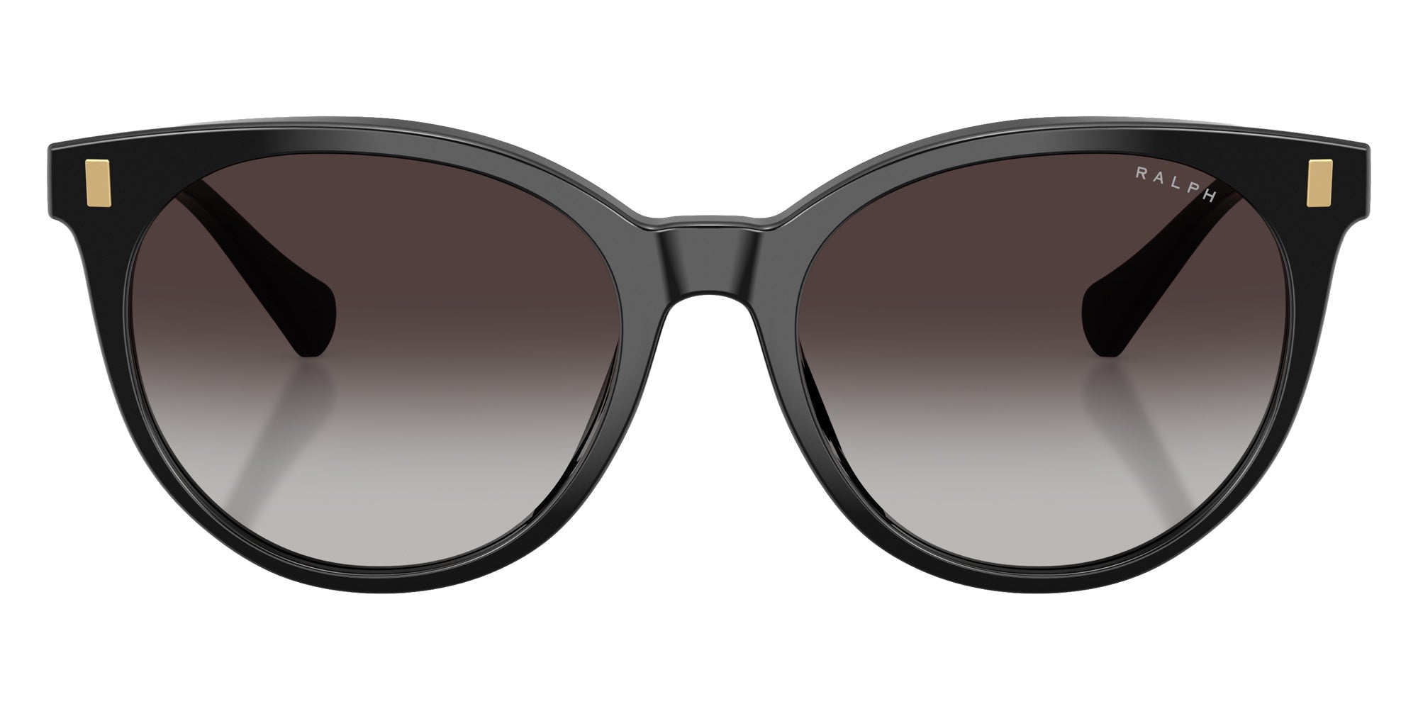 RALPH LAUREN RA5331U 50018G 55 - Shiny Black / Gray Gradient #id:ra5331u50018g_s:100100