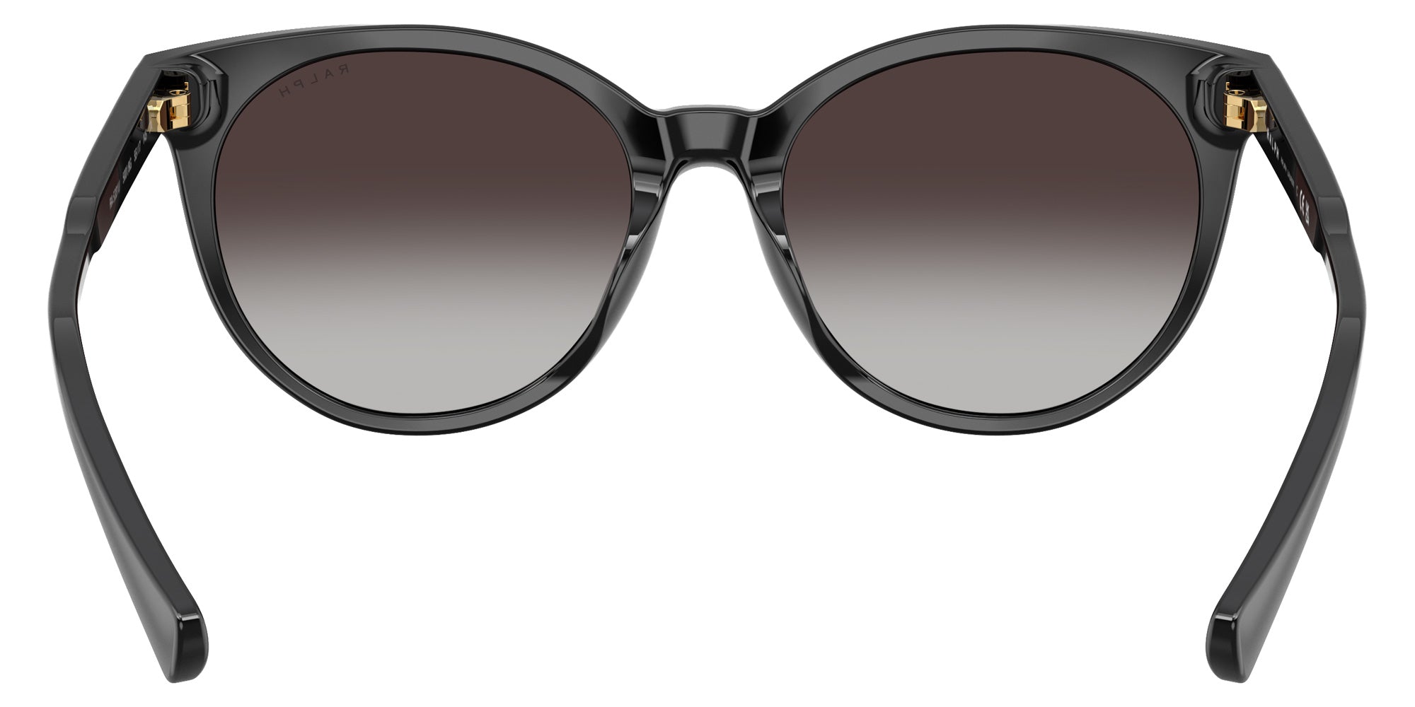 RALPH LAUREN RA5331U 50018G 55 - Shiny Black / Gray Gradient #id:ra5331u50018g_s:100115