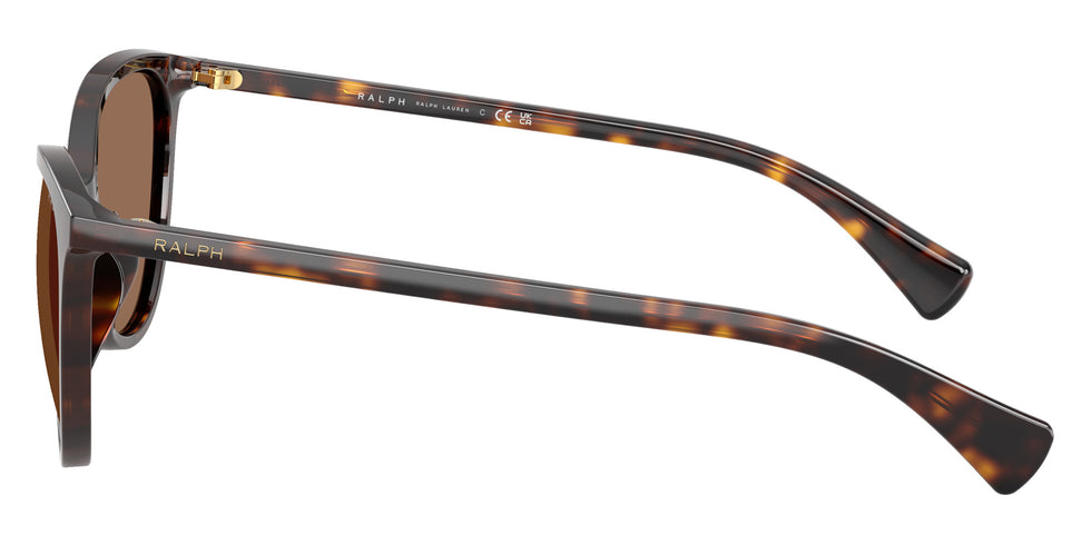 RALPH LAUREN RA5339U 500373 57 - Dark Havana / Brown #id:ra5339u500373_s:100110