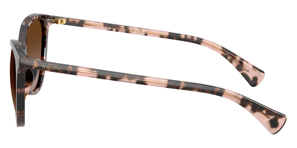 RALPH LAUREN RA5339U 605813 57 - Pink Havana / Gradient Brown #id:ra5339u605813_s:102110