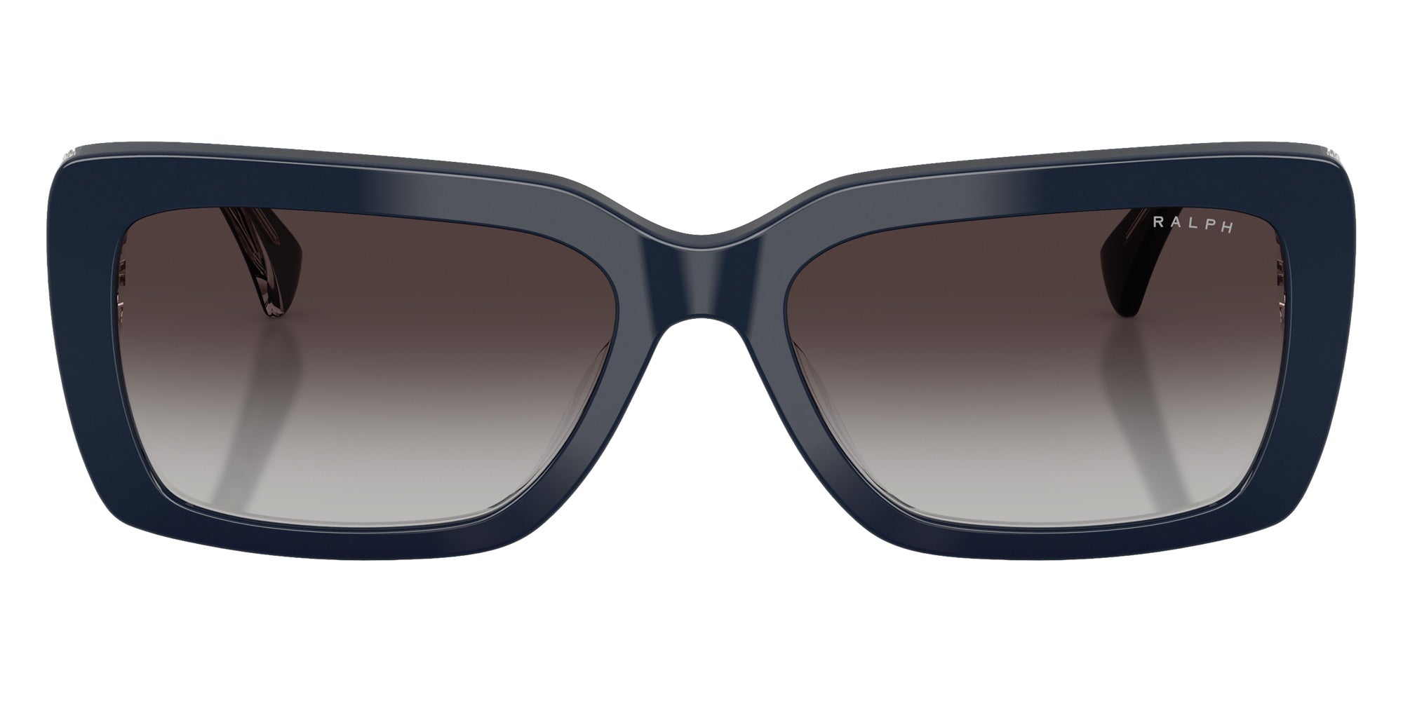 RALPH LAUREN RA5342U 62988G 56 - Blue Transparent / Gray #id:ra5342u62988g_s:106100