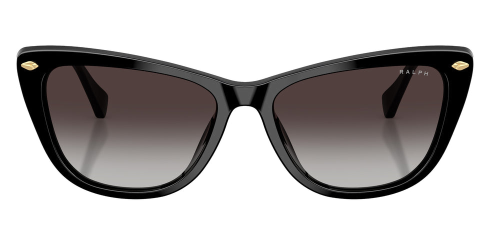 RALPH LAUREN RA5346U 50018G 57 - Shiny Black / Gray Gradient #id:ra5346u50018g_s:100100