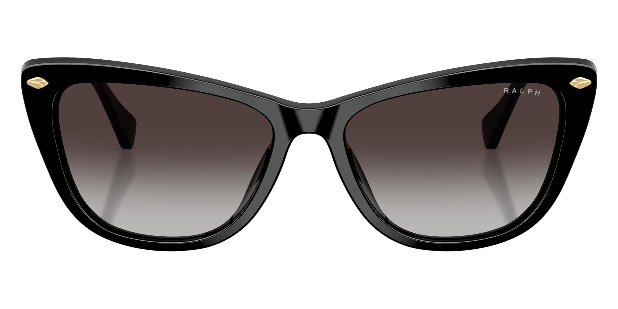 RALPH LAUREN RA5346U 50018G 57 - Shiny Black / Gray Gradient #id:ra5346u50018g_s:100100