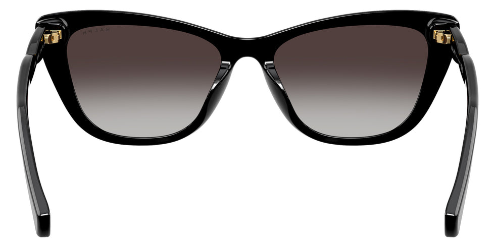 RALPH LAUREN RA5346U 50018G 57 - Shiny Black / Gray Gradient #id:ra5346u50018g_s:100115