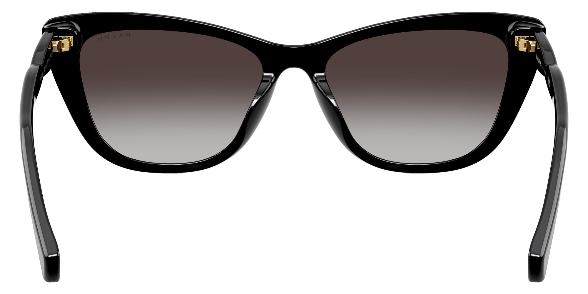 RALPH LAUREN RA5346U 50018G 57 - Shiny Black / Gray Gradient #id:ra5346u50018g_s:100115