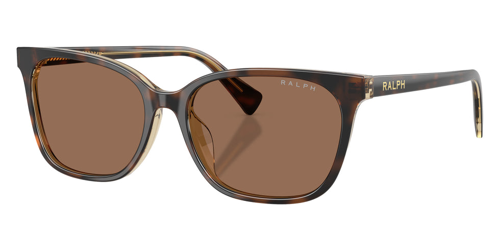 RALPH LAUREN RA5348U 629473 56 - Tortoise/Transparent #id:ra5348u629473_s:100105