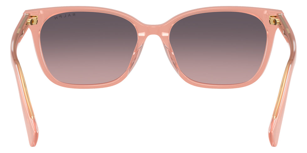 RALPH LAUREN RA5348U 629646 56 - Rose/Transparent #id:ra5348u629646_s:102115