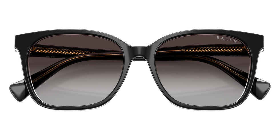 RALPH LAUREN RA5348U 62978G 56 - Black/Transparent #id:ra5348u62978g_s:104120