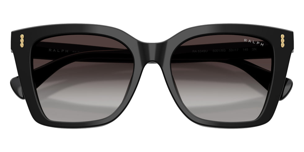 RALPH LAUREN RA5349U 50018G 53 - Shiny Black #id:ra5349u50018g_s:100120