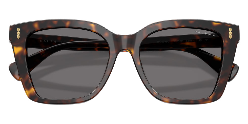 RALPH LAUREN RA5349U 500381 53 - Shiny Dark Havana #id:ra5349u500381_s:102120