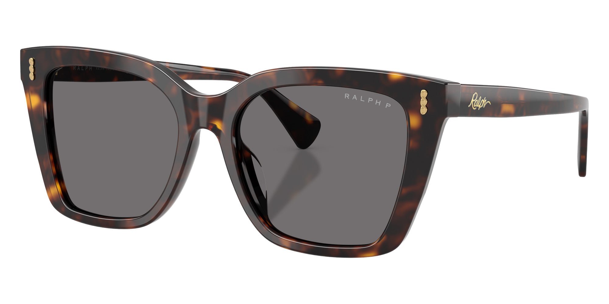RALPH LAUREN RA5349U 500381 53 - Shiny Dark Havana #id:ra5349u500381_s:102105