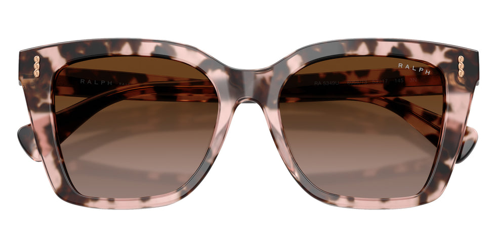 RALPH LAUREN RA5349U 605813 53 - Pink Havana #id:ra5349u605813_s:106120