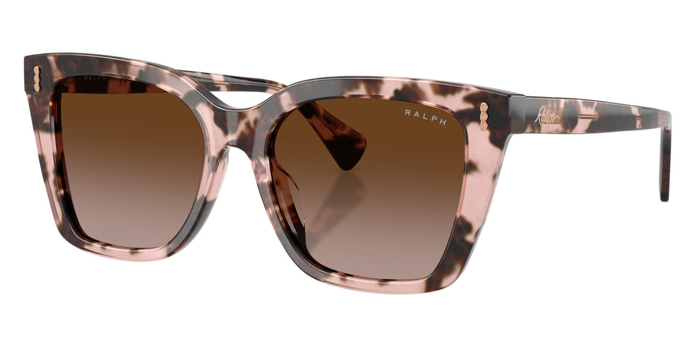 RALPH LAUREN RA5349U 605813 53 - Pink Havana #id:ra5349u605813_s:106105