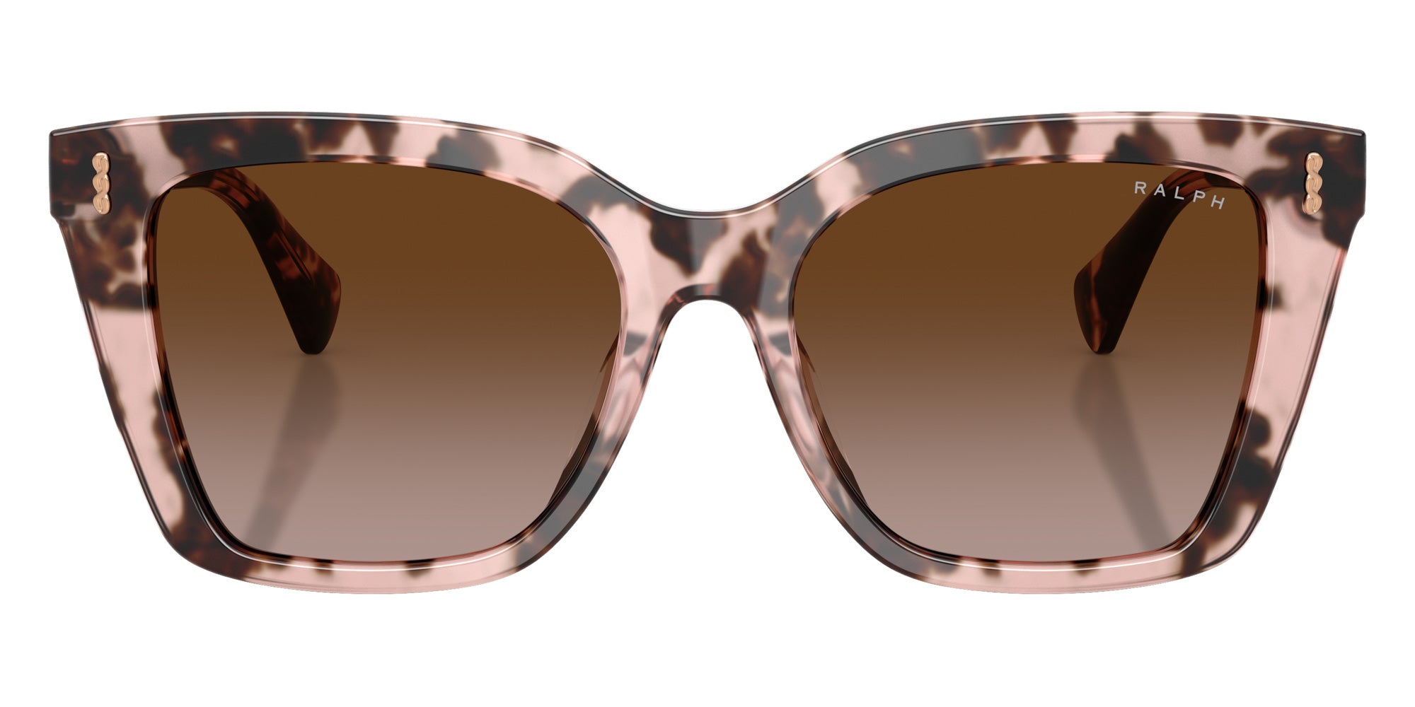 RALPH LAUREN RA5349U 605813 53 - Pink Havana #id:ra5349u605813_s:106100
