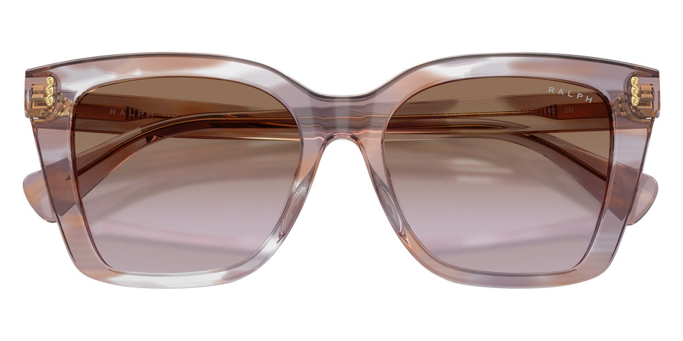 RALPH LAUREN RA5349U 634068 53 - Brown/Blue #id:ra5349u634068_s:108120
