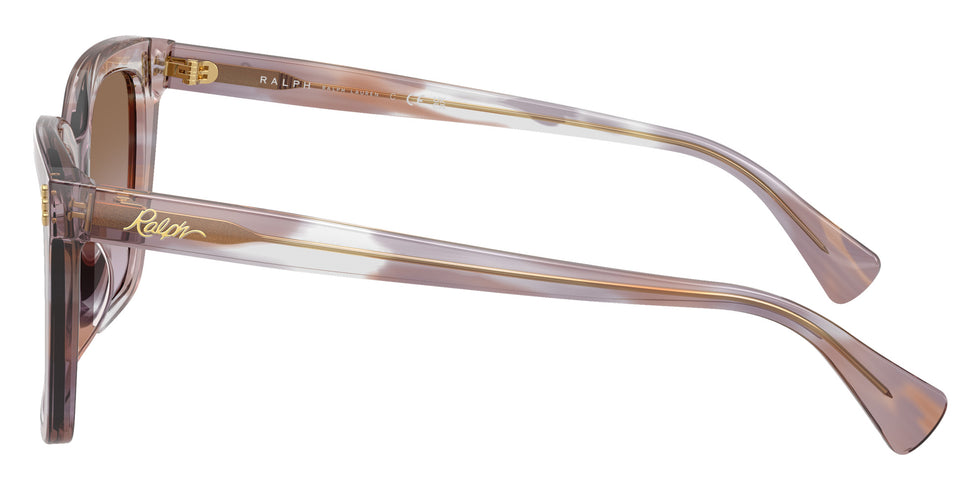 RALPH LAUREN RA5349U 634068 53 - Brown/Blue #id:ra5349u634068_s:108110