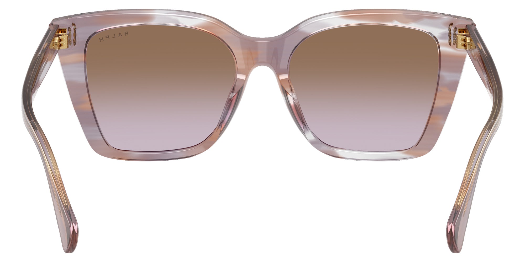 RALPH LAUREN RA5349U 634068 53 - Brown/Blue #id:ra5349u634068_s:108115